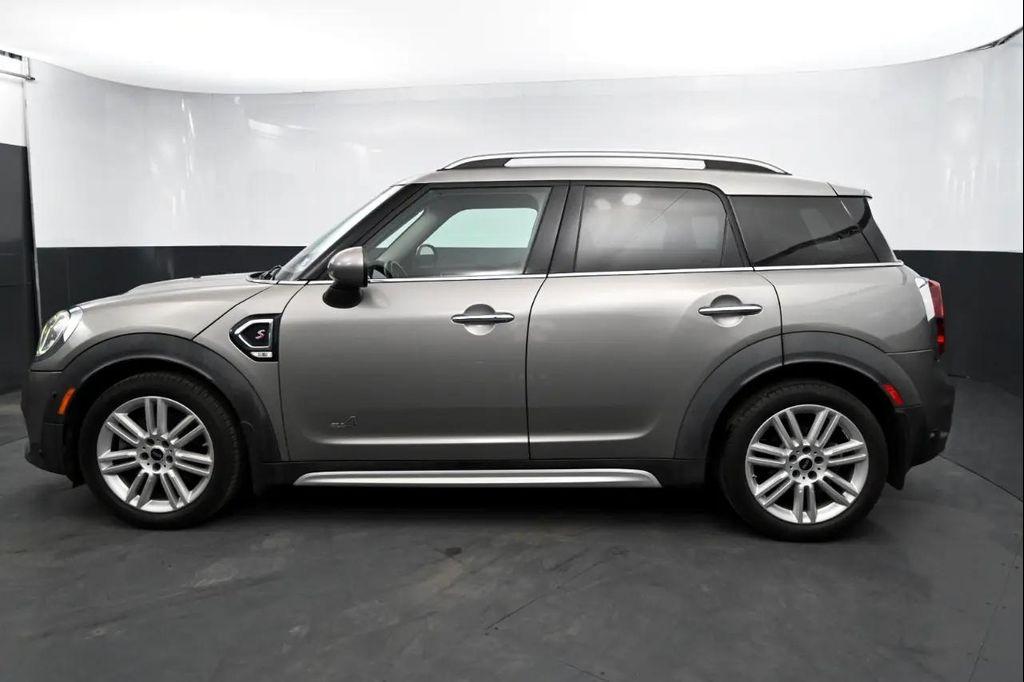 used 2018 MINI Countryman car, priced at $13,295