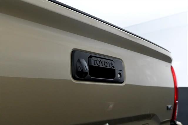 used 2017 Toyota Tacoma car, priced at $29,495
