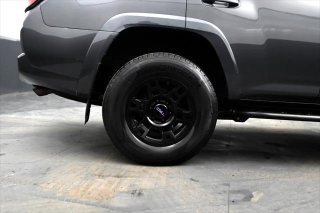 used 2018 Toyota 4Runner car, priced at $29,995