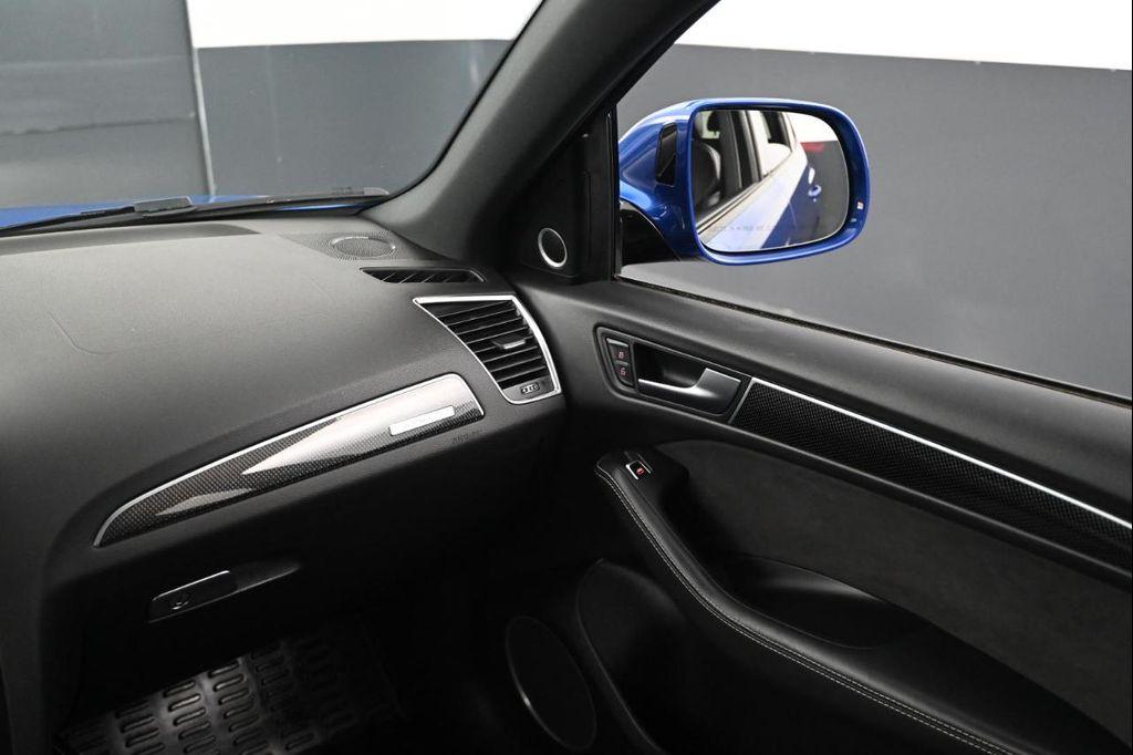 used 2016 Audi SQ5 car, priced at $16,495