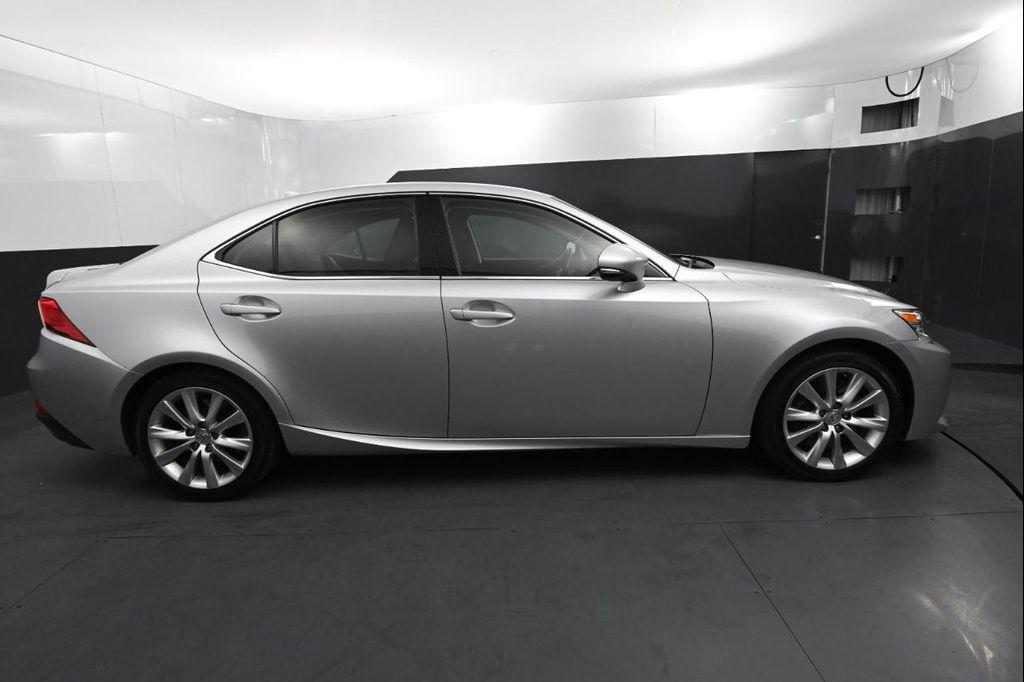 used 2016 Lexus IS 300 car, priced at $20,195