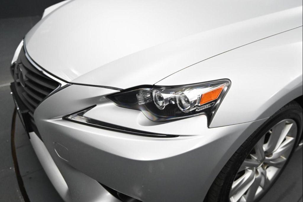 used 2016 Lexus IS 300 car, priced at $20,195