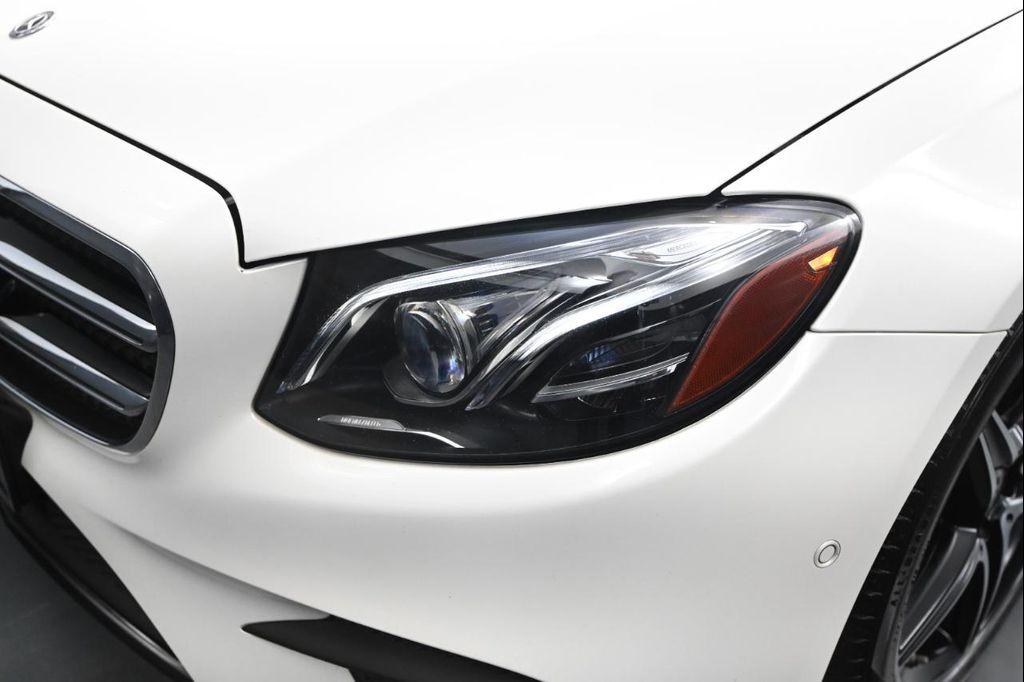 used 2019 Mercedes-Benz E-Class car, priced at $26,895