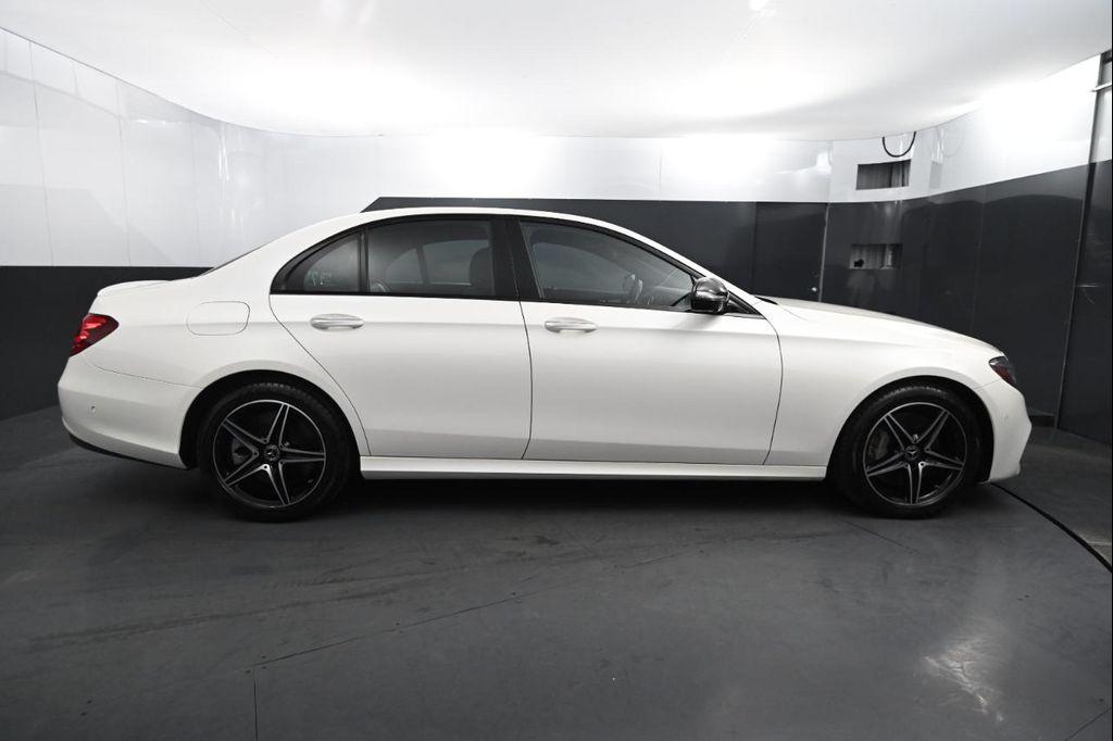used 2019 Mercedes-Benz E-Class car, priced at $26,895