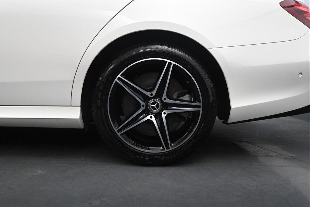 used 2019 Mercedes-Benz E-Class car, priced at $26,895