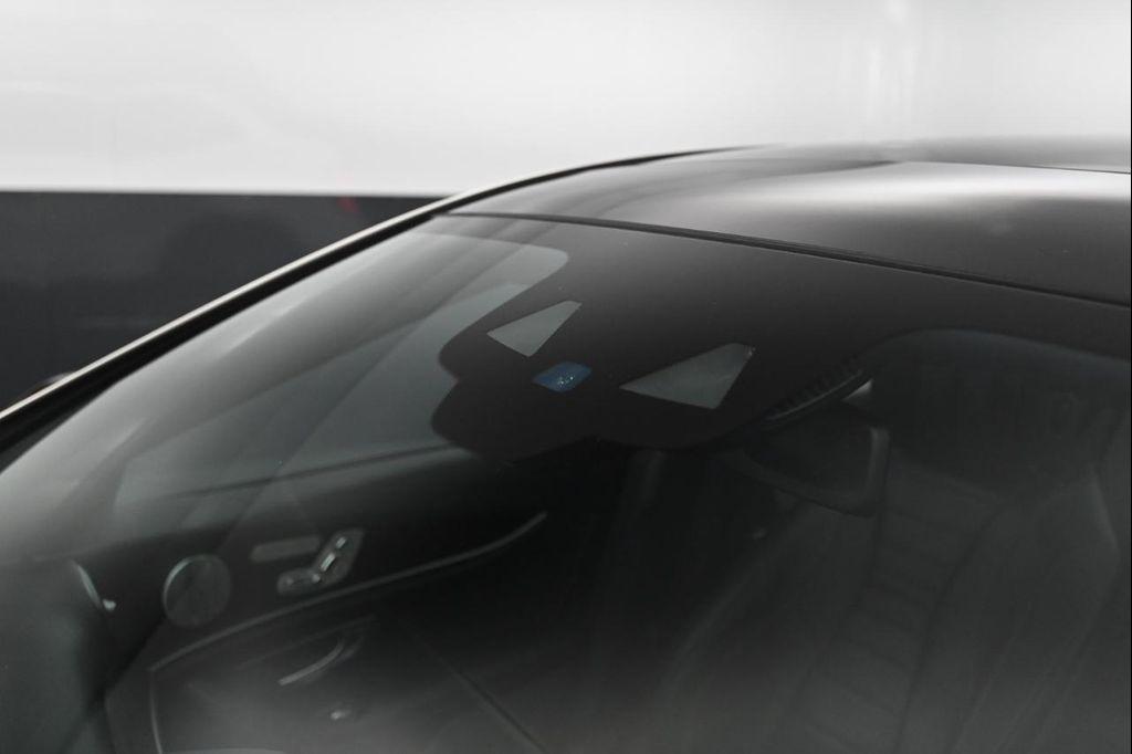 used 2019 Mercedes-Benz E-Class car, priced at $26,895