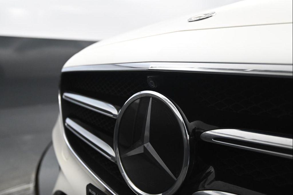 used 2019 Mercedes-Benz E-Class car, priced at $26,895