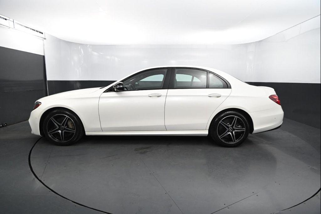 used 2019 Mercedes-Benz E-Class car, priced at $26,895