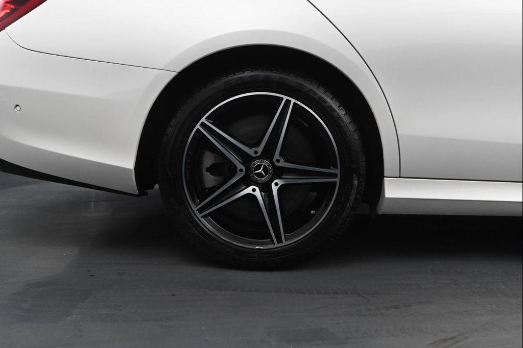 used 2019 Mercedes-Benz E-Class car, priced at $26,895