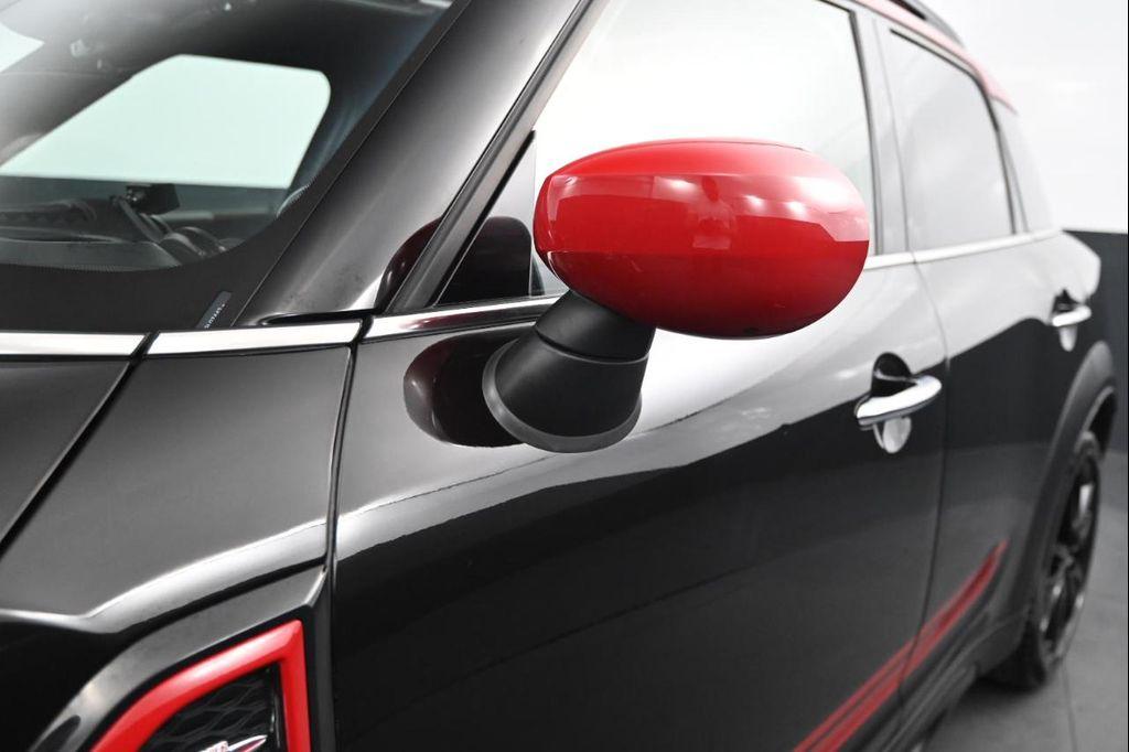used 2020 MINI Countryman car, priced at $22,095