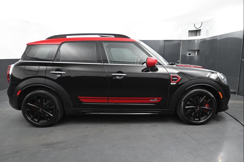 used 2020 MINI Countryman car, priced at $22,095