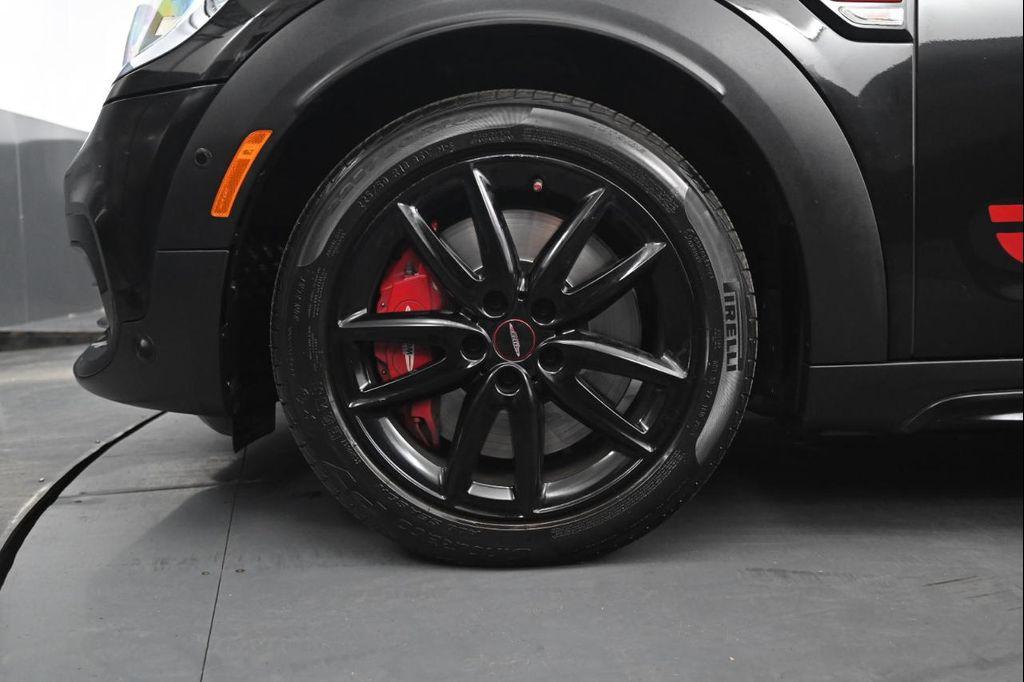 used 2020 MINI Countryman car, priced at $22,095