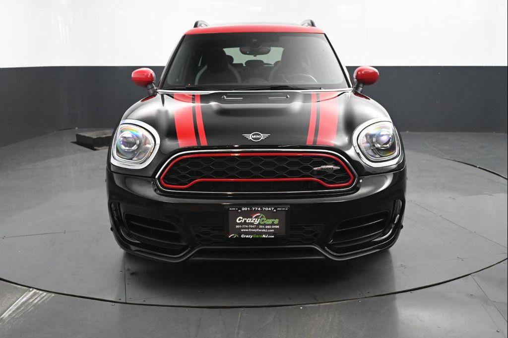 used 2020 MINI Countryman car, priced at $22,095
