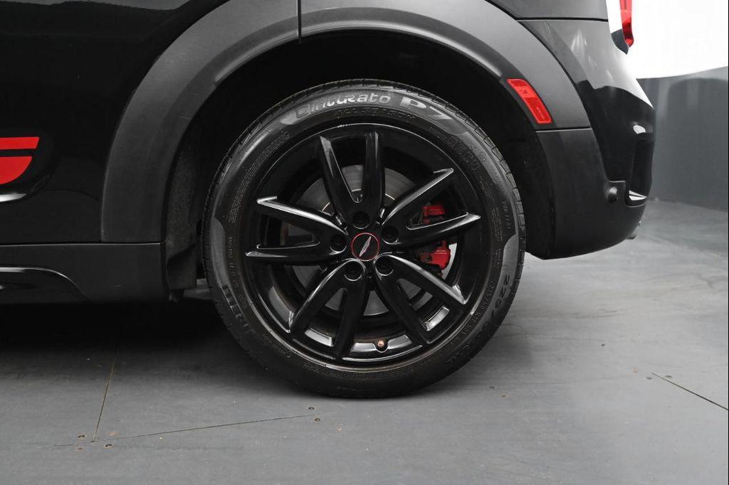 used 2020 MINI Countryman car, priced at $22,095