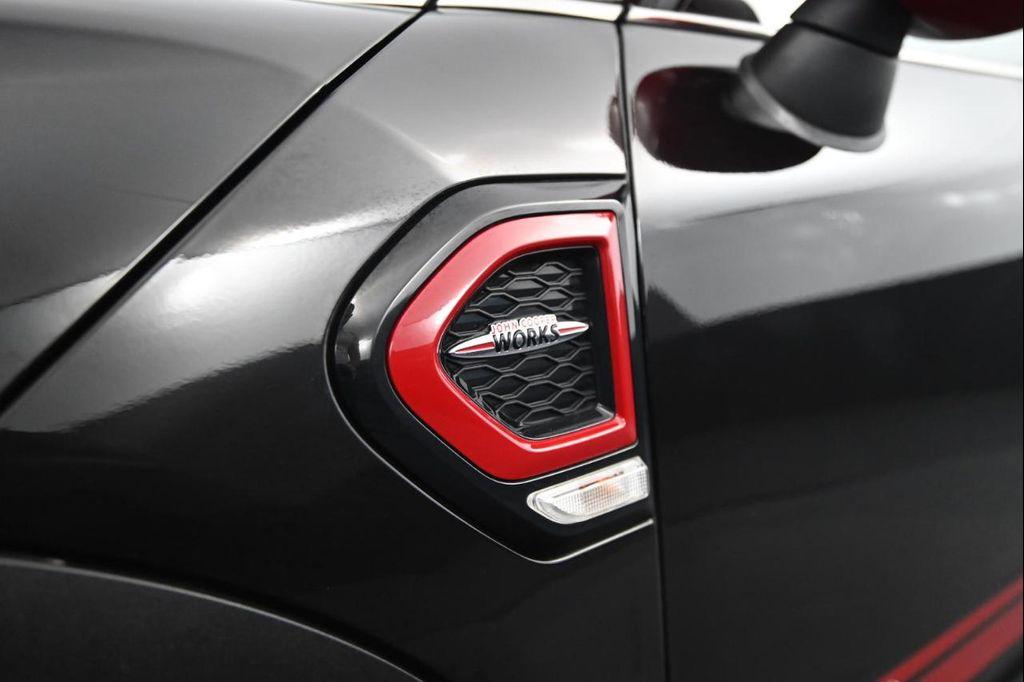 used 2020 MINI Countryman car, priced at $22,095
