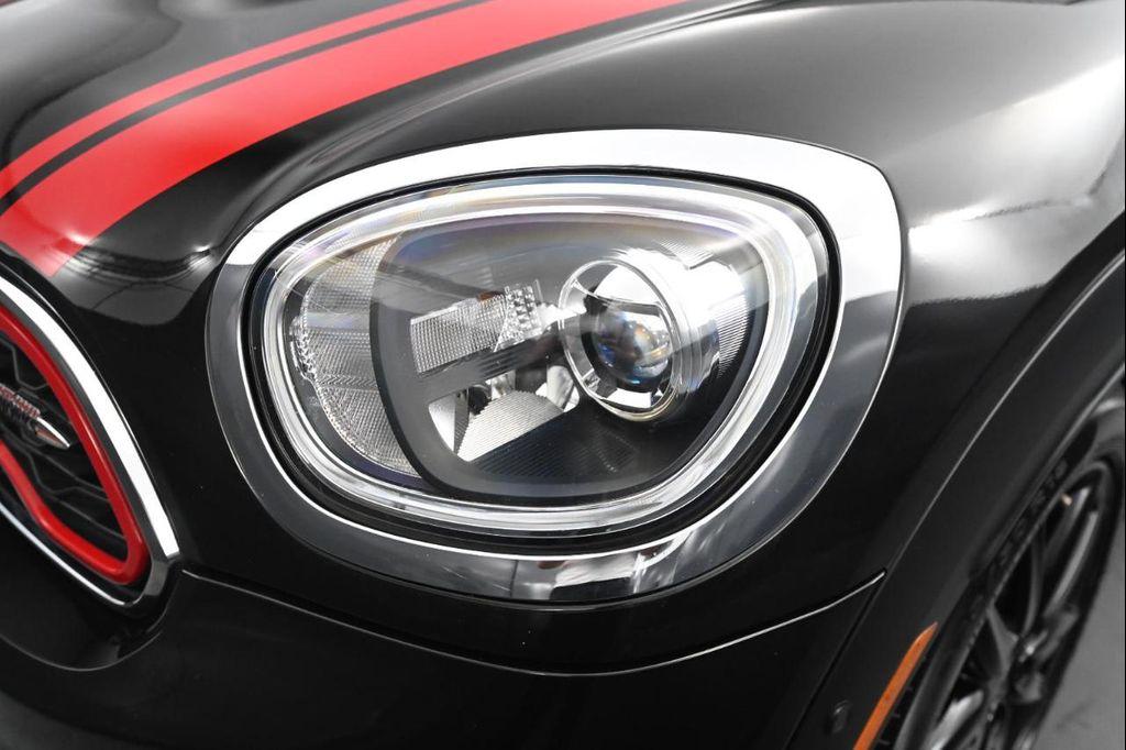 used 2020 MINI Countryman car, priced at $22,095