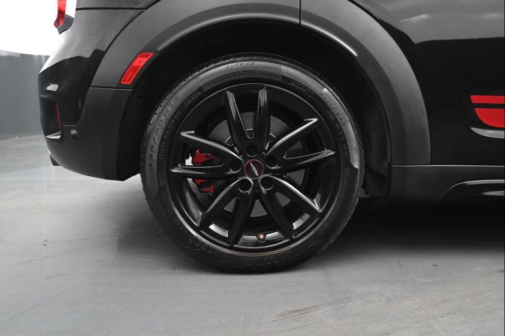 used 2020 MINI Countryman car, priced at $22,095