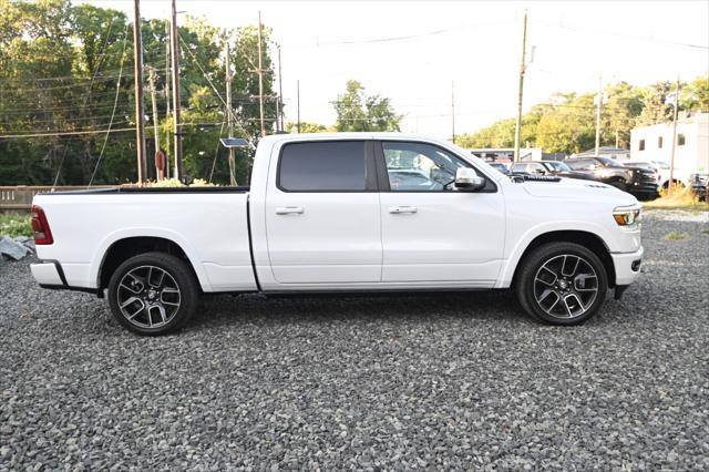 used 2019 Ram 1500 car, priced at $31,995