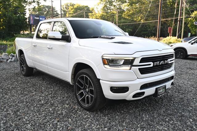 used 2019 Ram 1500 car, priced at $31,995