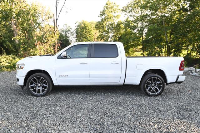 used 2019 Ram 1500 car, priced at $31,995