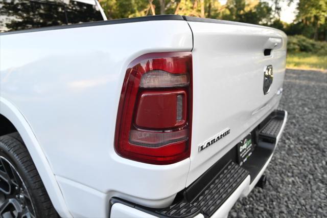 used 2019 Ram 1500 car, priced at $31,995