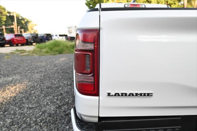 used 2019 Ram 1500 car, priced at $31,995