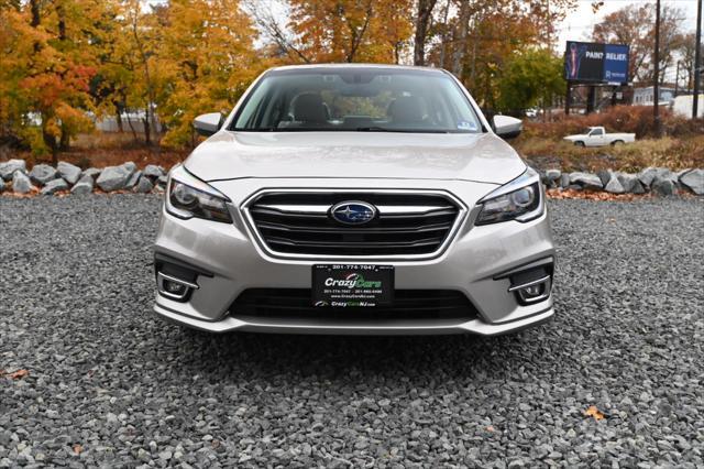 used 2018 Subaru Legacy car, priced at $15,995