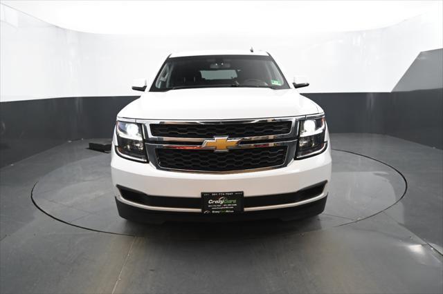 used 2015 Chevrolet Tahoe car, priced at $11,995