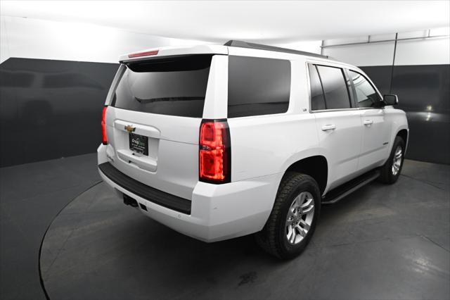 used 2015 Chevrolet Tahoe car, priced at $11,995