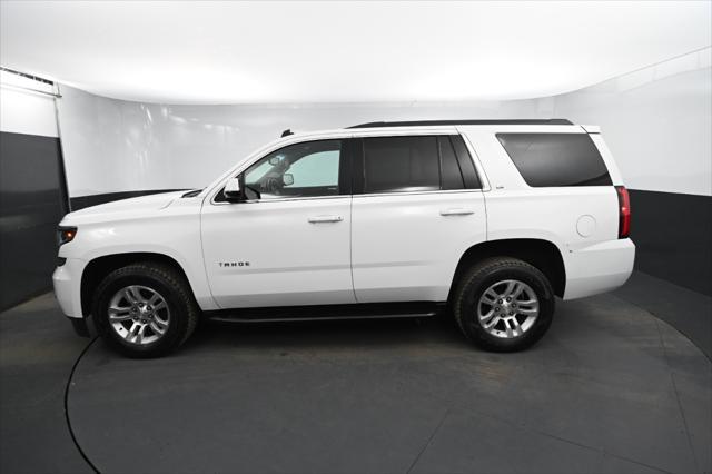 used 2015 Chevrolet Tahoe car, priced at $11,995