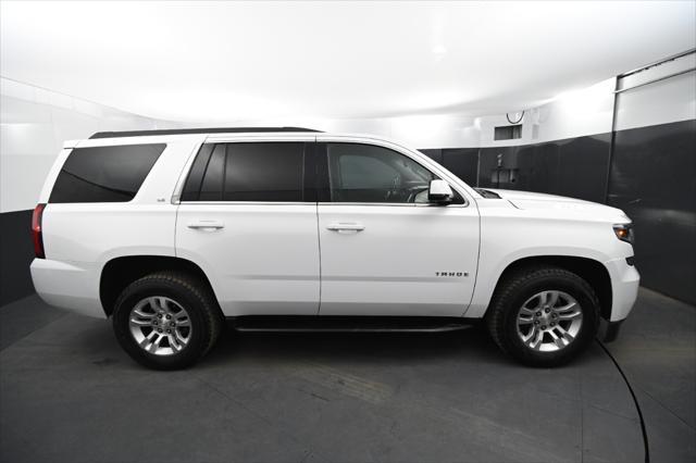 used 2015 Chevrolet Tahoe car, priced at $11,995