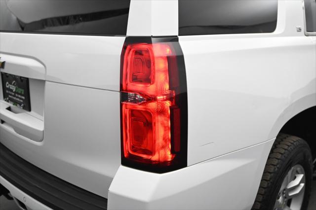 used 2015 Chevrolet Tahoe car, priced at $11,995