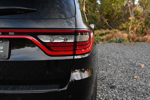 used 2017 Dodge Durango car, priced at $19,995