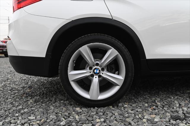 used 2016 BMW X4 car, priced at $15,995