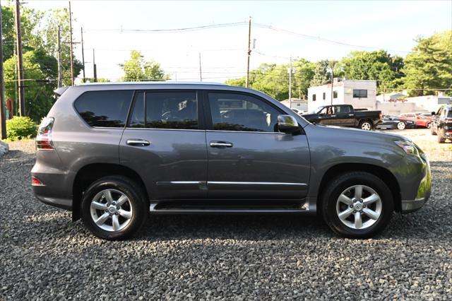 used 2017 Lexus GX 460 car, priced at $24,995