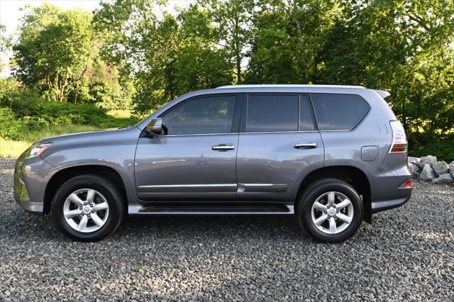 used 2017 Lexus GX 460 car, priced at $24,995