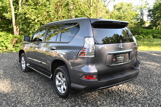 used 2017 Lexus GX 460 car, priced at $24,995