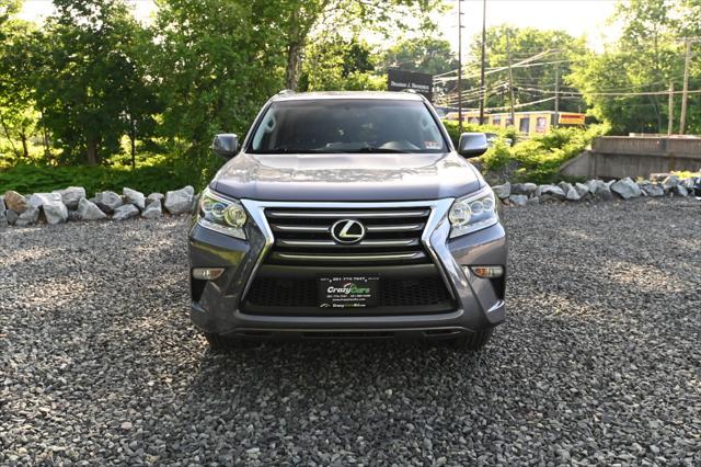 used 2017 Lexus GX 460 car, priced at $24,995