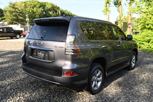 used 2017 Lexus GX 460 car, priced at $24,995