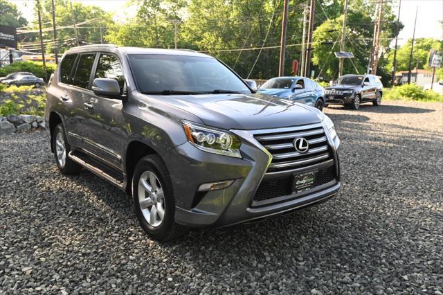 used 2017 Lexus GX 460 car, priced at $24,995