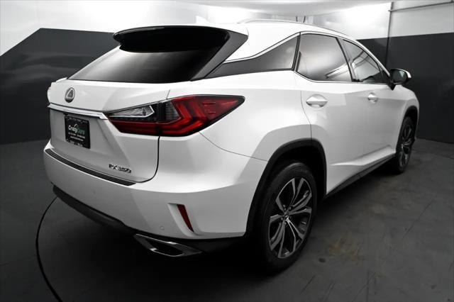 used 2017 Lexus RX 350 car, priced at $22,395