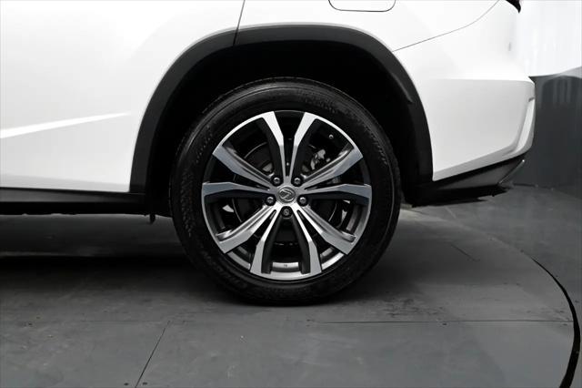 used 2017 Lexus RX 350 car, priced at $22,395