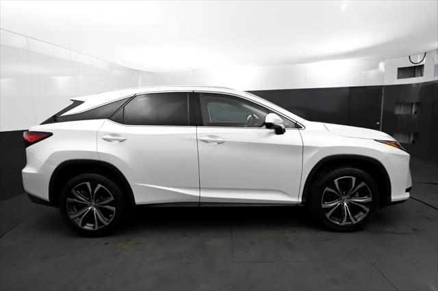 used 2017 Lexus RX 350 car, priced at $22,395