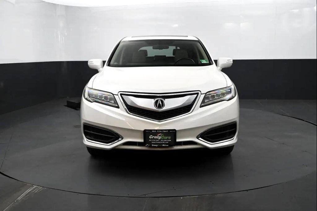 used 2017 Acura RDX car, priced at $15,195