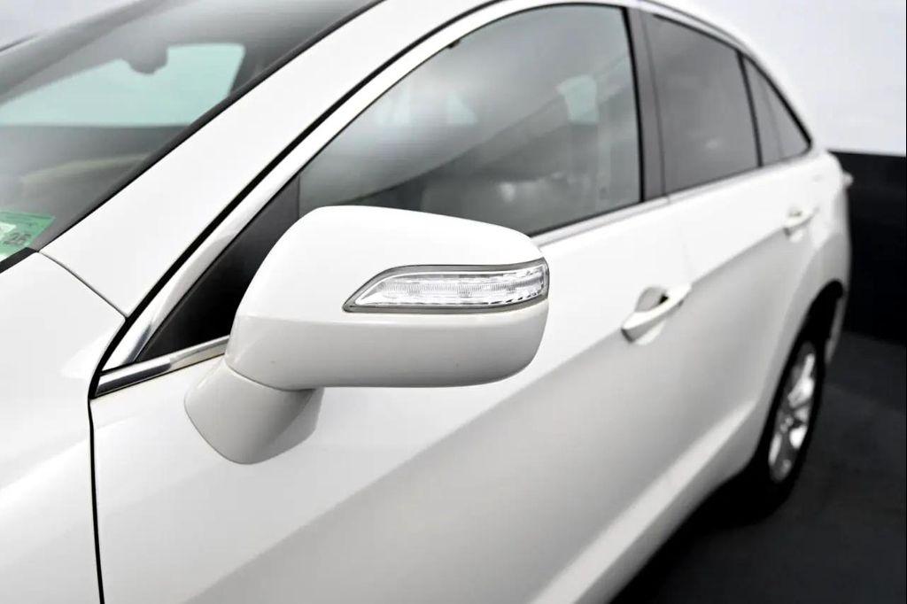 used 2017 Acura RDX car, priced at $15,195