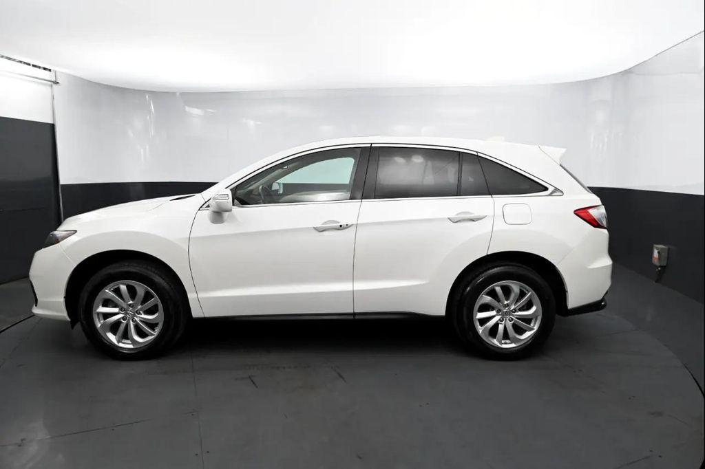 used 2017 Acura RDX car, priced at $15,195