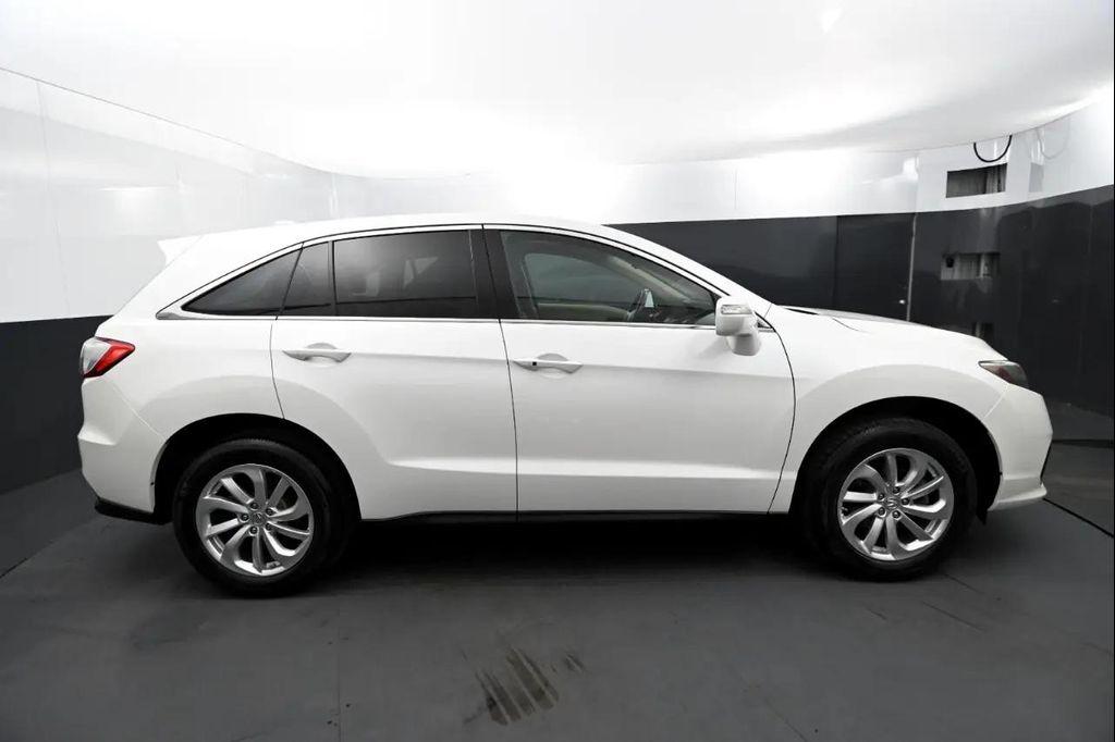 used 2017 Acura RDX car, priced at $15,195