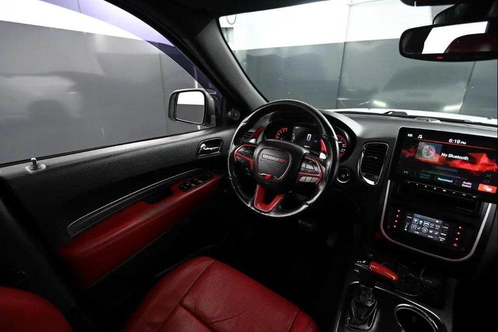 used 2018 Dodge Durango car, priced at $24,295