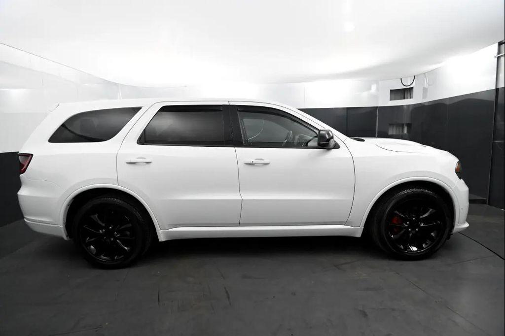 used 2018 Dodge Durango car, priced at $24,295