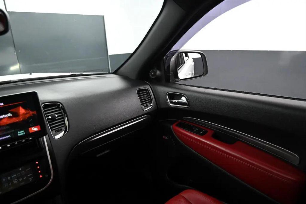 used 2018 Dodge Durango car, priced at $24,295